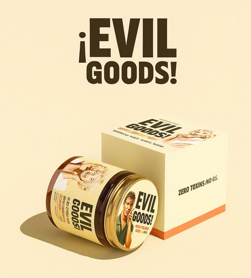 EVIL GOODS™ Original x OLYMPUS®